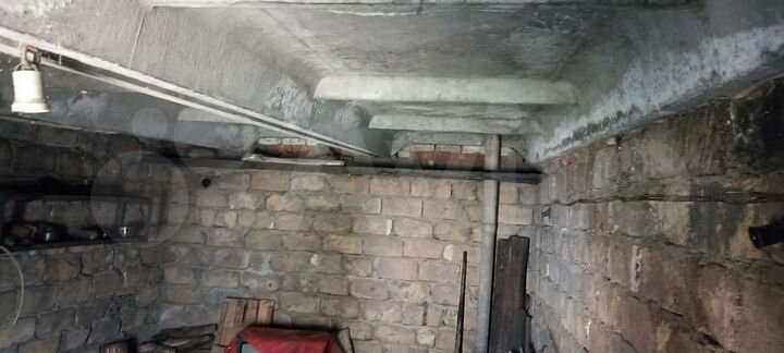 Гараж, 24 м²