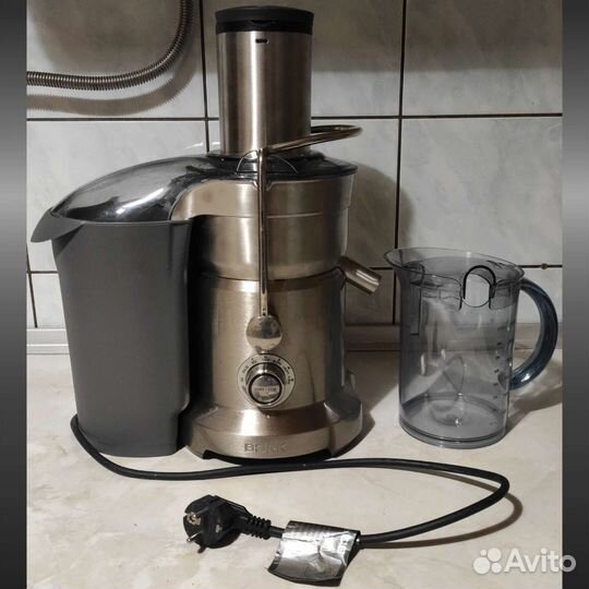 Кухонная техника «bork» комплектом