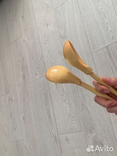 Ложки музыкальные