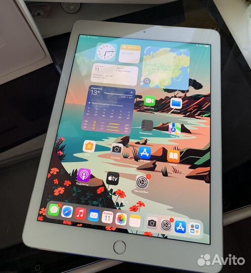 iPad Air 2 cellular