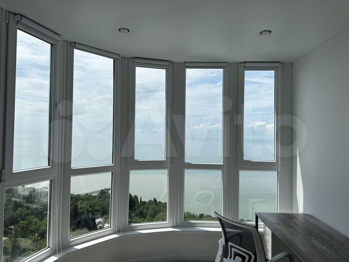 Квартира-студия, 45 м², 16/20 эт.