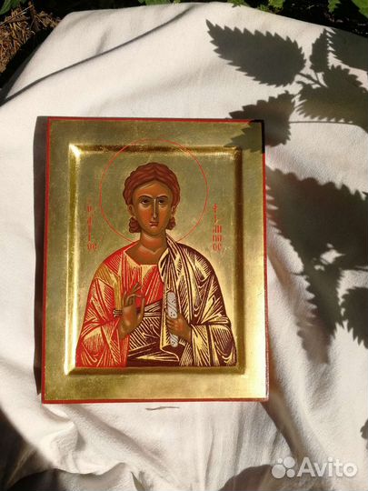 Иконы на заказ