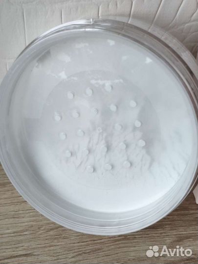 Ciate London пудра Everyday Vacay coconut setting