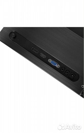 Монитор 24 дюйма 100Гц