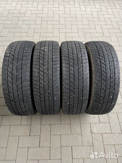 Nexen Winguard Ice Plus 205/70 R15