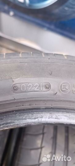 Triangle TH201 235/45 R18 95