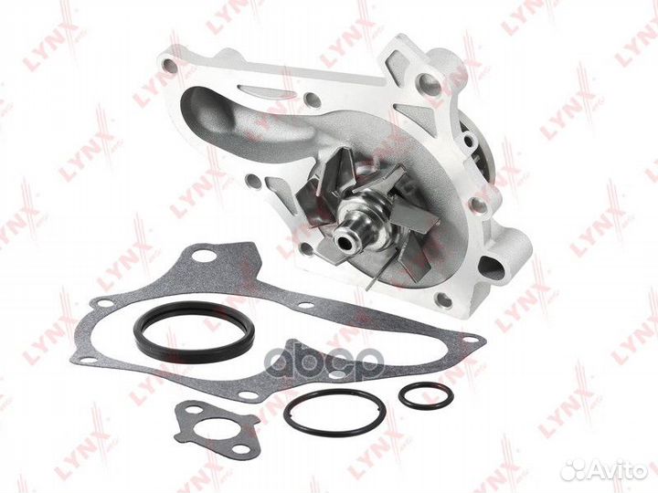 Насос водяной CW0082 lynxauto