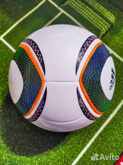 Футбольный мяч Adidas Jabulani World Cup
