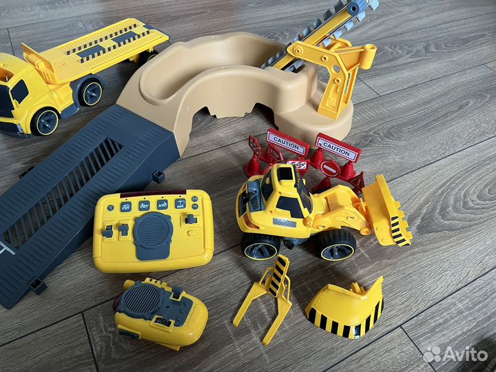 Детский набор 