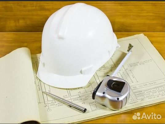 Производитель работ