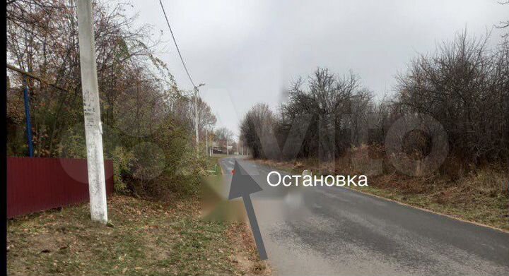 Дом 34,5 м² на участке 25 сот.