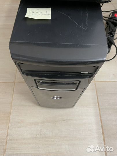 Моноблок lenovo