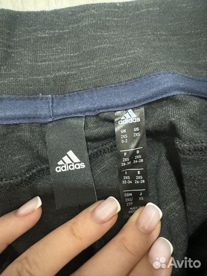 Штаны женские adidas