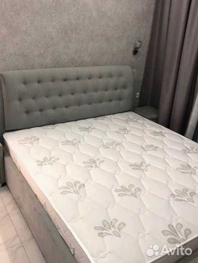 Анатомический матрас 140х200, 160х200 и другие
