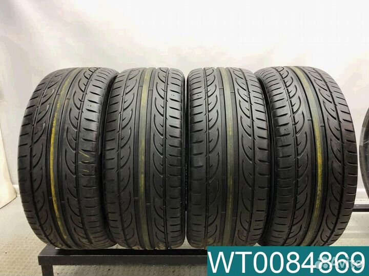 Hankook Ventus V12 Evo2 K120 245/45 R19 108Z