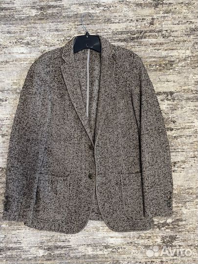 Пиджак кэжуал мужской NetWork Touch