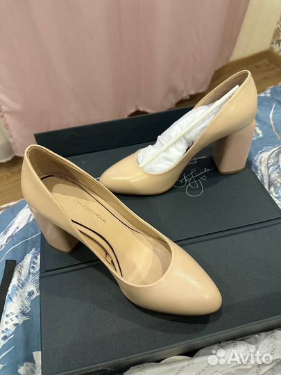 Туфли женские