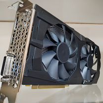 Видеокарты rx 580 8 гб. (в ассортименте)