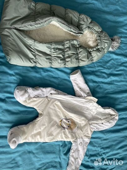 Продам детские вещи пакетом и по отдельности