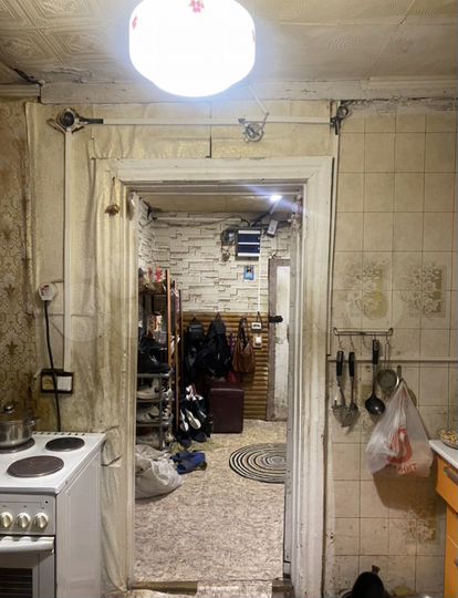 Дом 51,6 м² на участке 6 сот.