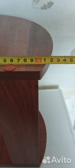 Полка угловая