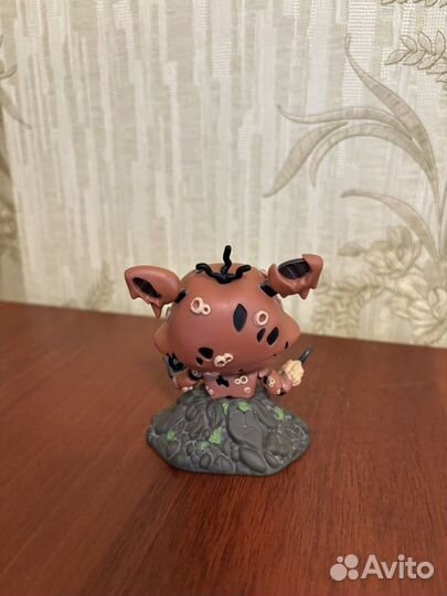 Funko POP fnaf 18 Twisted Foxy