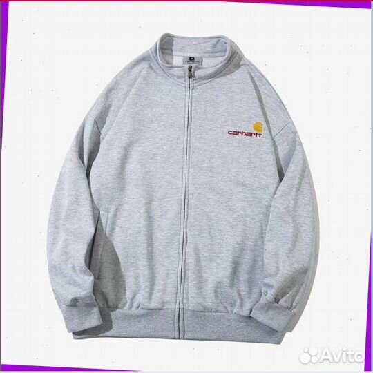 Толстовка Кархарт (Все цвета)