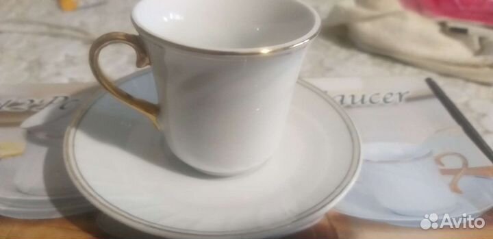 Набор столовой посуды на 12 персон