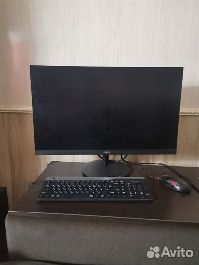 Продам игровой пк