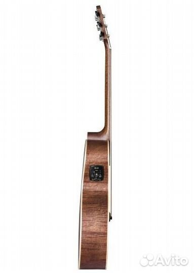 Электроакустическая гитара Baton Rouge AR61S/ACE
