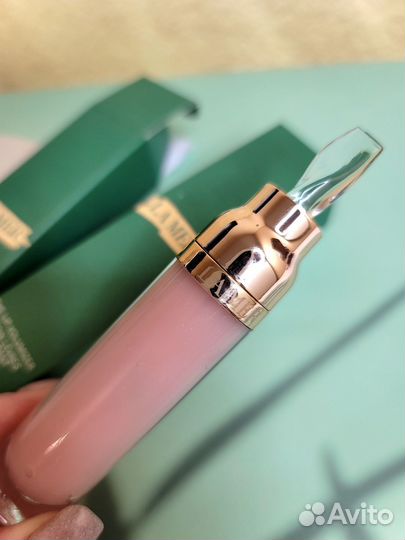 La mer the lip volumizer для губ