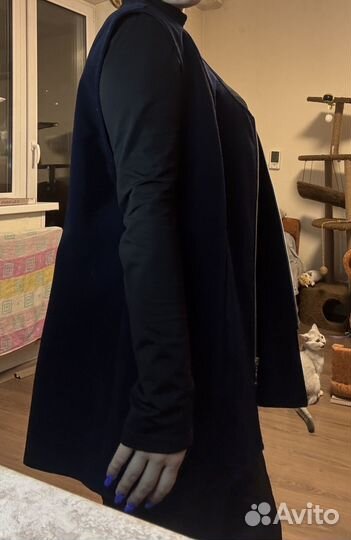 Жилет женский 46-48