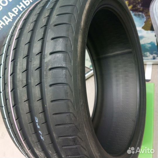 Yokohama Advan Sport V105S 225/45 R17