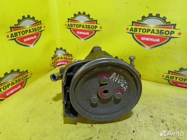 Насос гидроусилителя руля Fiat Albea 1.4