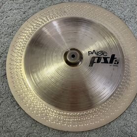 Paiste Pst 5 china 18