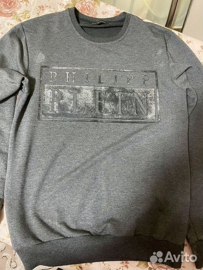 Свитшот мужской