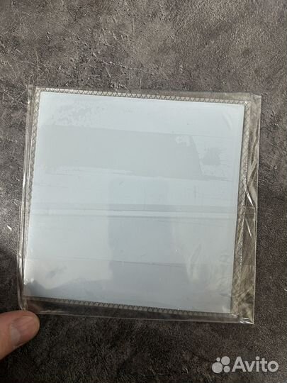 Термопрокладка wovibo 120 мм x 120 мм