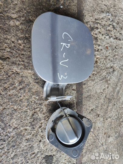 Лючок бензобака CRV RE Црв 3