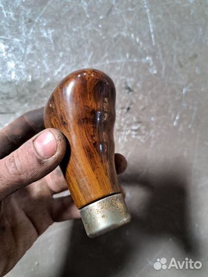 Ручка АКПП Honda Inspire