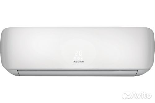 Сплит-система Hisense AS-07HW4sydtg035