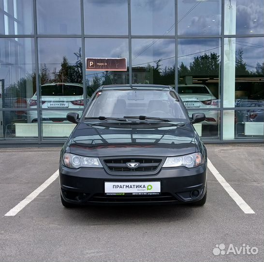 Daewoo Nexia 1.5 МТ, 2014, 48 415 км