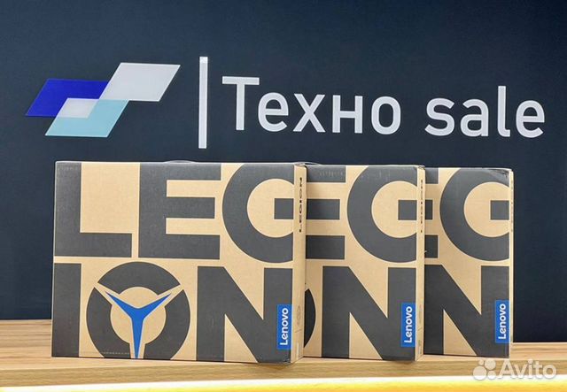 Lenovo legion 7 R7 5800H/16/1/3060 гарантия объявление продам