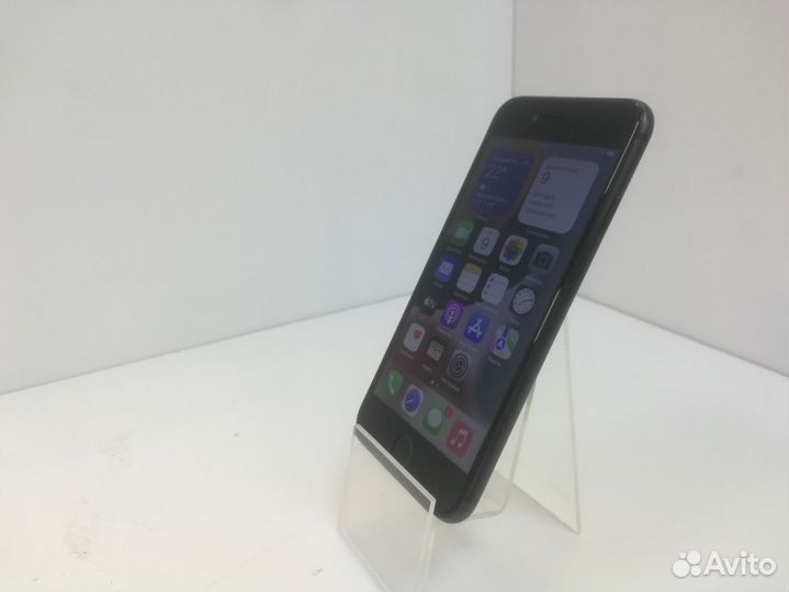 iPhone 7, 128 ГБ