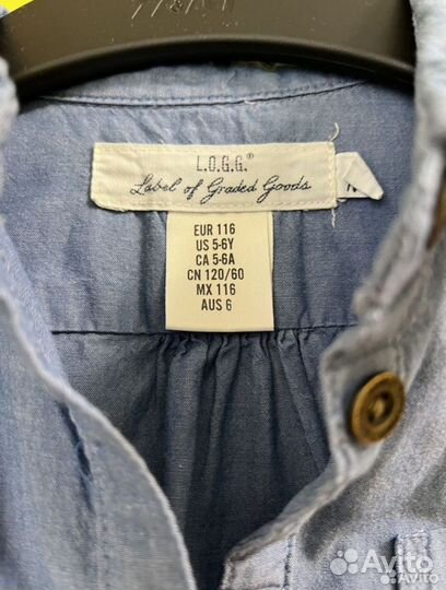 Вещи для девочки 4-6 лет