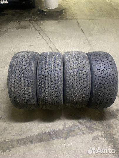 Nexen Winguard SUV 255/50 R19 107V