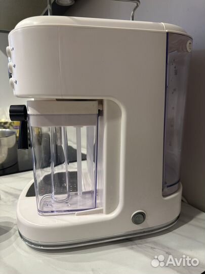 Кофемашина