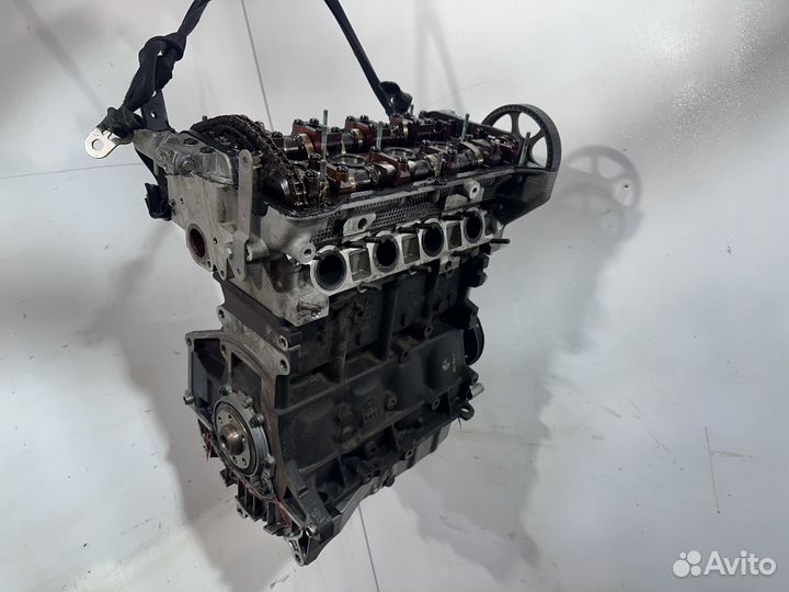 Двигатель AWT 1.8 Турбо бензин Volkswagen