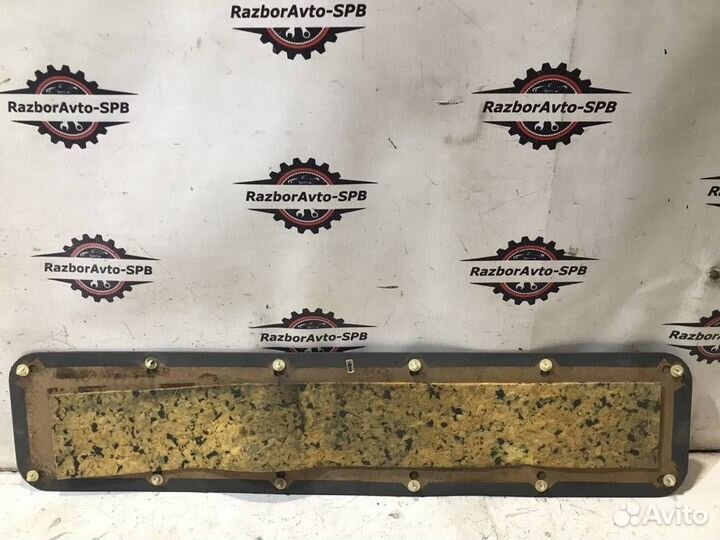 Обшивка двери багажника Kia Sportage 1994-2004