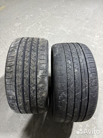 Arivo Ultra ARZ4 255/35 R20 и 275/30 R20