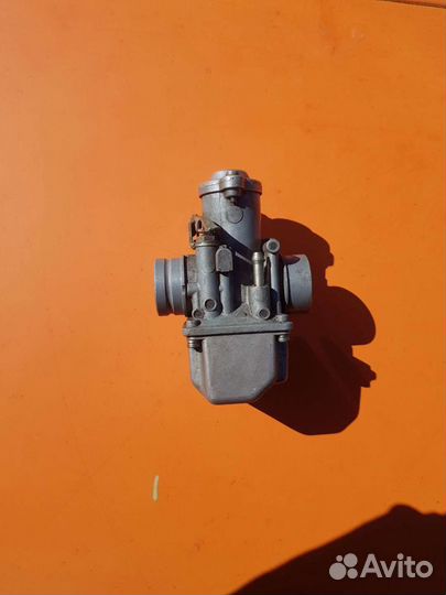 Продам карбюратор на яву Чехословакия